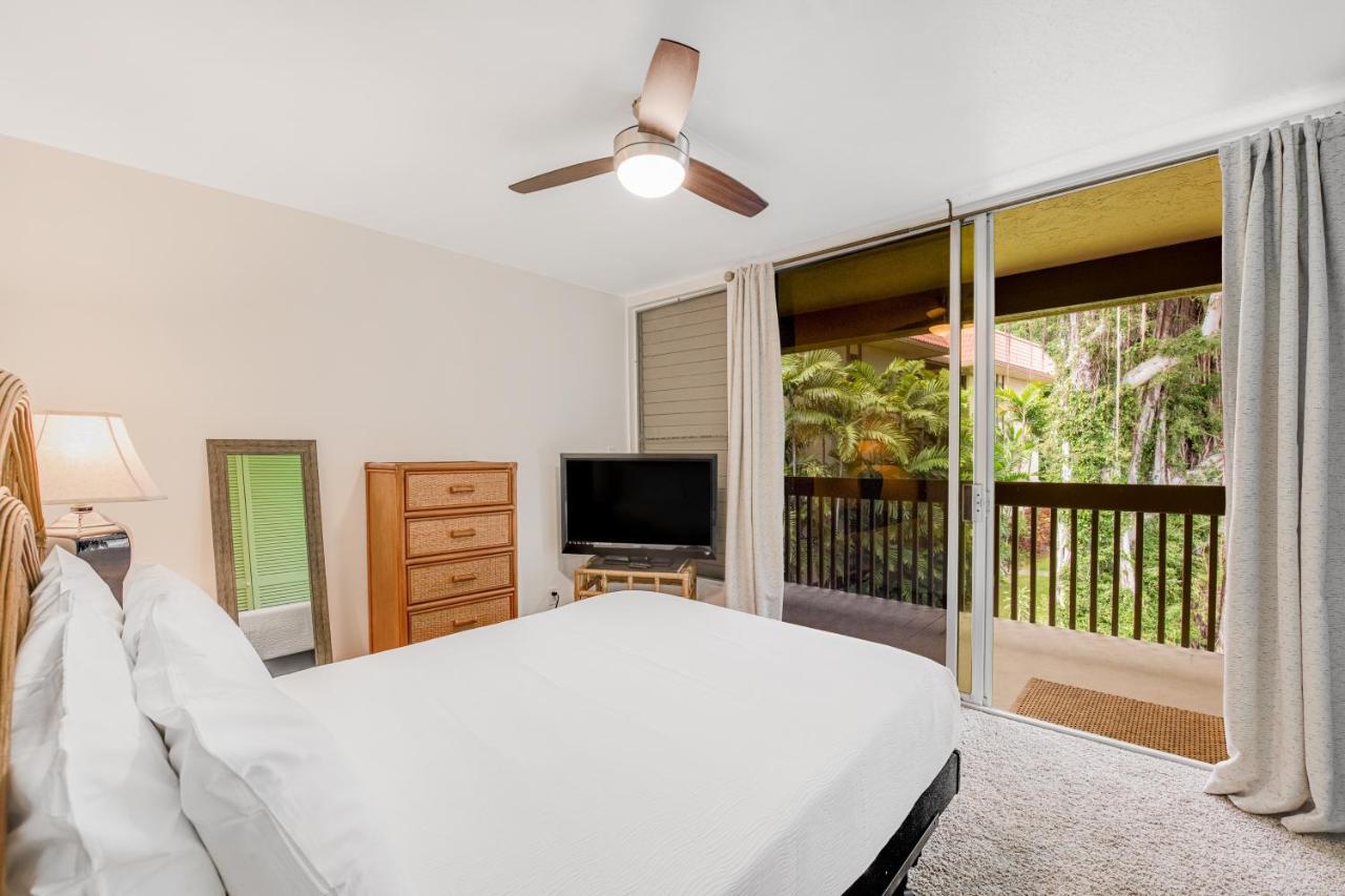 Kona Mansions D-226 Apartamento Kailua-Kona Exterior foto