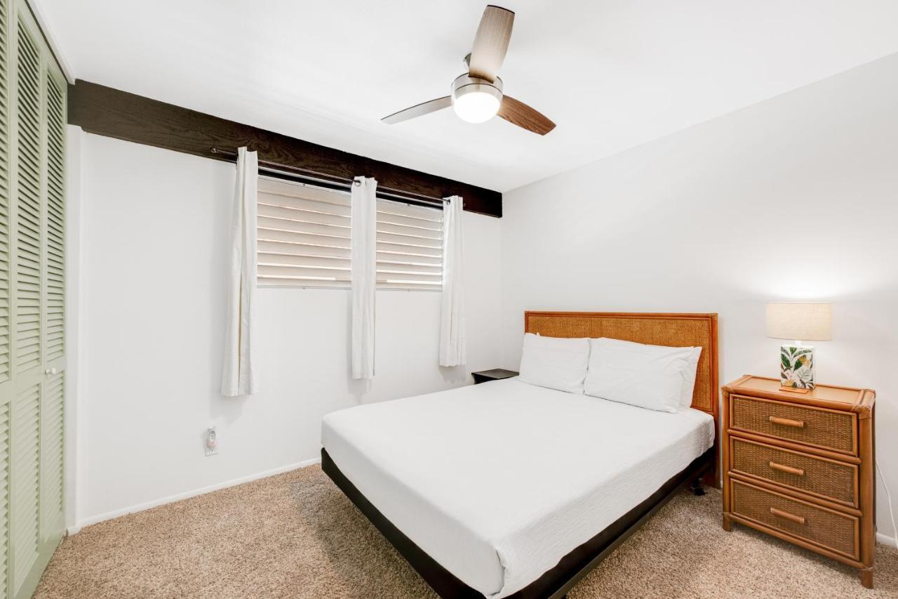 Kona Mansions D-226 Apartamento Kailua-Kona Exterior foto