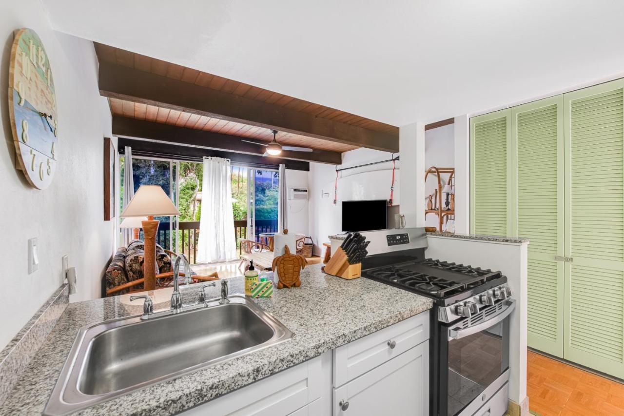 Kona Mansions D-226 Apartamento Kailua-Kona Exterior foto