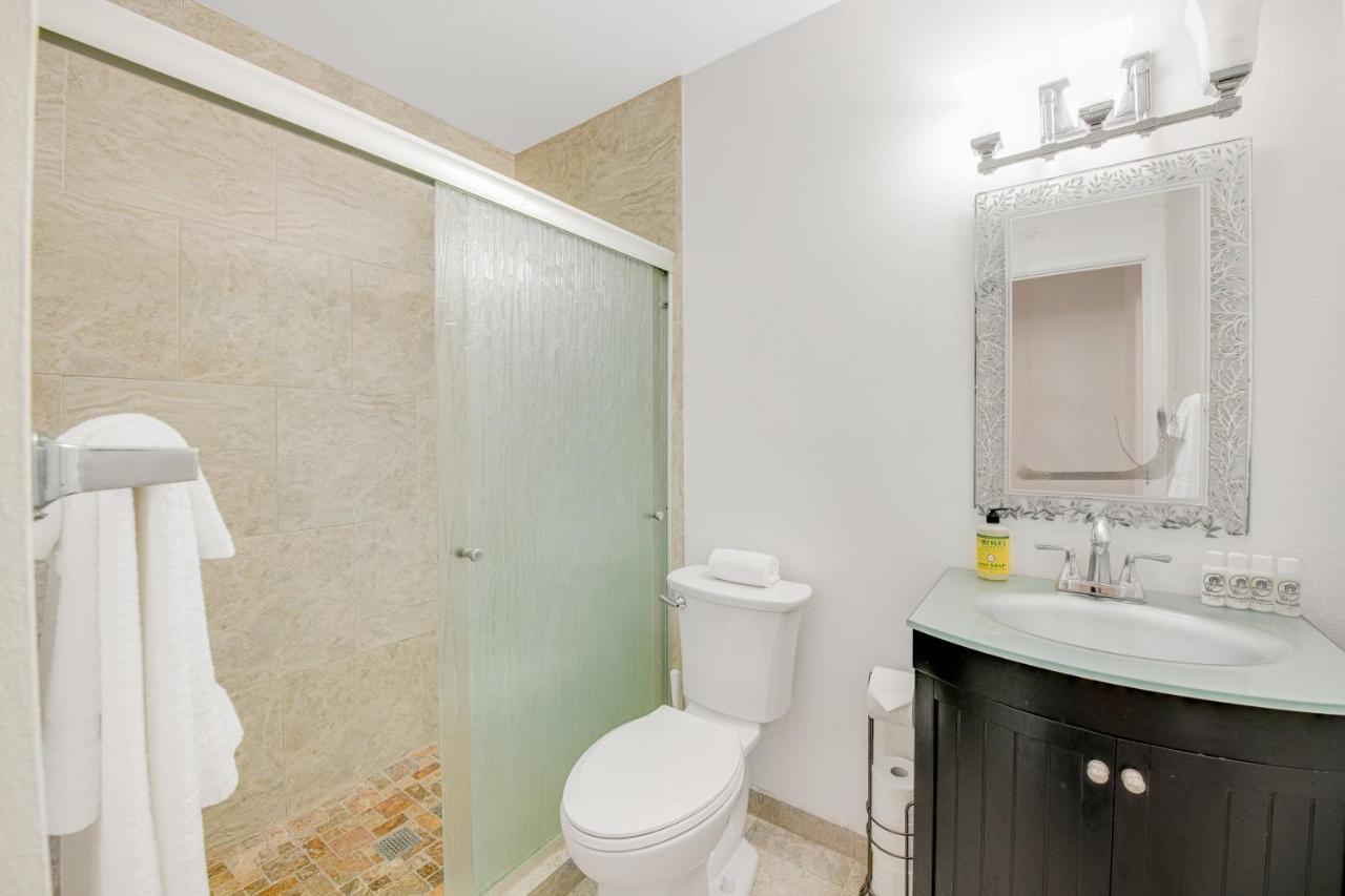 Kona Mansions D-226 Apartamento Kailua-Kona Exterior foto