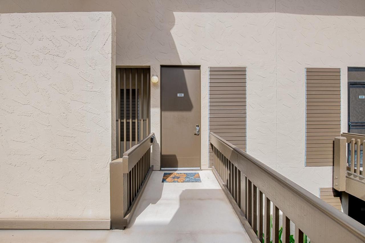 Kona Mansions D-226 Apartamento Kailua-Kona Exterior foto